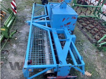 Rodillo agrícola Frontpacker 3m: foto 2