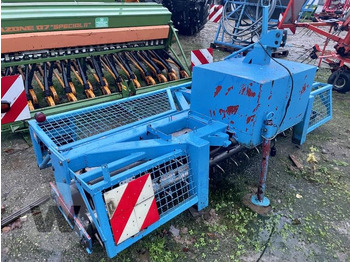 Rodillo agrícola Frontpacker 3m: foto 4