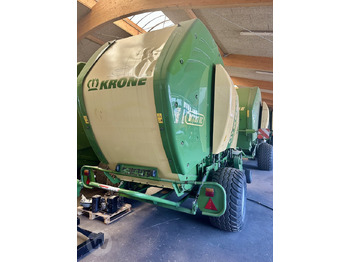 Leasing de Krone Comprima V 180 XC Krone Comprima V 180 XC: foto 4
