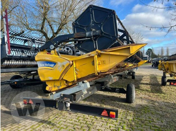 Leasing de New Holland 9,15m Varifeed New Holland 9,15m Varifeed: foto 2