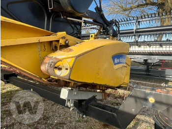 Leasing de New Holland 9,15m Varifeed New Holland 9,15m Varifeed: foto 5