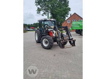Tractor STEYR