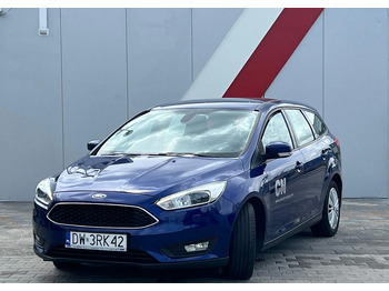 Coche FORD