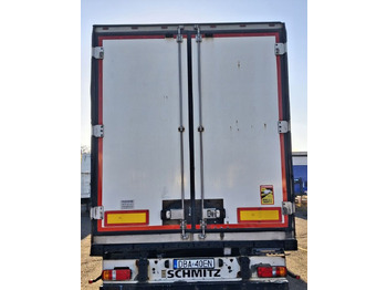 Remolque frigorífico Schmitz Cargobull Chłodnia Carrier Maxima 1300: foto 5 Remolque frigorífico Schmitz Cargobull Chłodnia Carrier Maxima 1300: foto 5