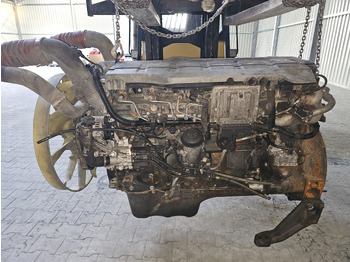 Motor MAN D2676 LF12 LF13 LF06 / SINOTRUK MC13.54-40 / ENGINE 12,4 LITRE: foto 2 Motor MAN D2676 LF12 LF13 LF06 / SINOTRUK MC13.54-40 / ENGINE 12,4 LITRE: foto 2