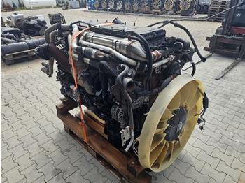 Motor MERCEDES-BENZ ACTROS / OM470LA 6-1-00 / 2014 / COMPLETE ENGINE: foto 4 Motor MERCEDES-BENZ ACTROS / OM470LA 6-1-00 / 2014 / COMPLETE ENGINE: foto 4