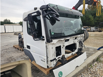 Cabina MERCEDES-BENZ ATEGO EURO 6 / CABINE: foto 3 Cabina MERCEDES-BENZ ATEGO EURO 6 / CABINE: foto 3