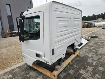 Cabina MERCEDES-BENZ ATEGO EURO 6 / CABINE: foto 4 Cabina MERCEDES-BENZ ATEGO EURO 6 / CABINE: foto 4