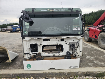 Cabina MERCEDES-BENZ ATEGO EURO 6 / CABINE: foto 2 Cabina MERCEDES-BENZ ATEGO EURO 6 / CABINE: foto 2