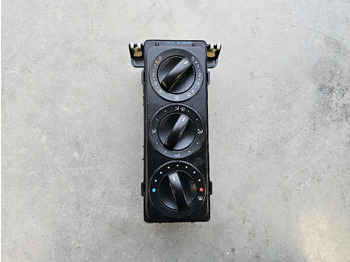 Calefacción/ Ventilación MERCEDES-BENZ ATEGO EURO 6 / HEATER PANEL / A9678200197: foto 2 Calefacción/ Ventilación MERCEDES-BENZ ATEGO EURO 6 / HEATER PANEL / A9678200197: foto 2