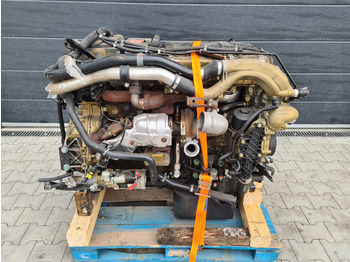 Motor MERCEDES-BENZ