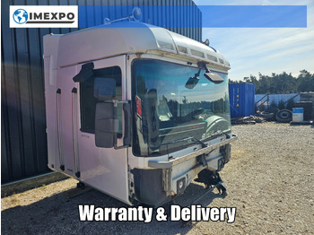 Cabina RENAULT Magnum