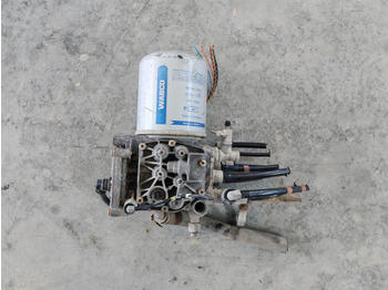 Válvula de freno RENAULT Premium