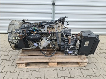 Caja de cambios RENAULT Premium