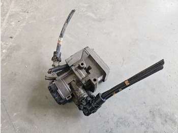 Válvula de freno VOLVO FH FM / EBS BRAKE VALVE FRONT / 21122034: foto 4 Válvula de freno VOLVO FH FM / EBS BRAKE VALVE FRONT / 21122034: foto 4