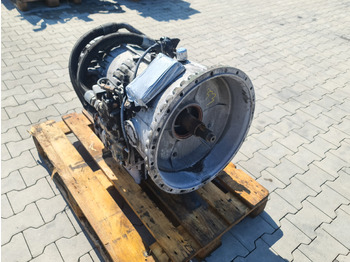 Caja de cambios VOLVO FH FM / GEARBOX / VT1906PT / POWERTRONIC / WORLDWIDE DELIVERY: foto 2 Caja de cambios VOLVO FH FM / GEARBOX / VT1906PT / POWERTRONIC / WORLDWIDE DELIVERY: foto 2
