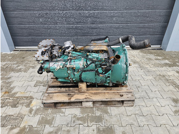 Caja de cambios VOLVO FH16