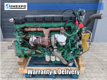 Motor VOLVO FH