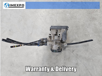 Válvula de freno VOLVO FH