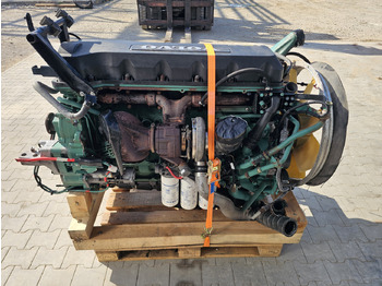 Motor VOLVO FM / D11C 410 EEV / COMPLETE ENGINE: foto 4 Motor VOLVO FM / D11C 410 EEV / COMPLETE ENGINE: foto 4