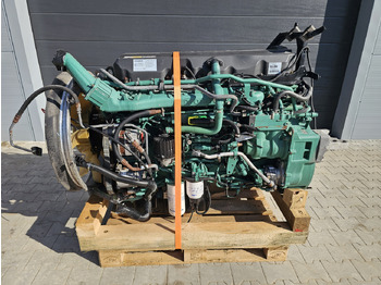 Motor VOLVO FM / D11C 410 EEV / COMPLETE ENGINE: foto 2 Motor VOLVO FM / D11C 410 EEV / COMPLETE ENGINE: foto 2