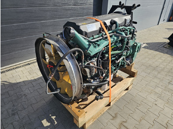 Motor VOLVO FM / D11C 410 EEV / COMPLETE ENGINE: foto 3 Motor VOLVO FM / D11C 410 EEV / COMPLETE ENGINE: foto 3