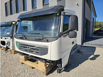 Cabina VOLVO FM3 DAILY CAB / COMPLETE / WORLDWIDE DELIVERY: foto 2