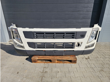 Parachoques VOLVO FM3 EUR0 5 / COMPLETE BUMPER: foto 2 Parachoques VOLVO FM3 EUR0 5 / COMPLETE BUMPER: foto 2