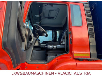 Camión forestal, Camión grúa MAN TGS Holztransporter mit Kran Palfinger MAN TGS 33.480 6x6Holztransporter mit Kran Palfinger: foto 3 Camión forestal, Camión grúa MAN TGS Holztransporter mit Kran Palfinger MAN TGS 33.480 6x6Holztransporter mit Kran Palfinger: foto 3