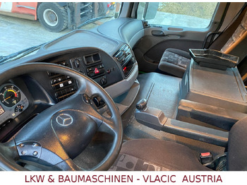 Leasing de Mercedes-Benz 2641 Putzmeister 32/4 Mercedes-Benz 2641 Putzmeister 32/4: foto 5 Leasing de Mercedes-Benz 2641 Putzmeister 32/4 Mercedes-Benz 2641 Putzmeister 32/4: foto 5