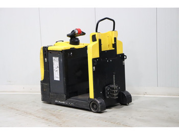 Maquinaria de construcción