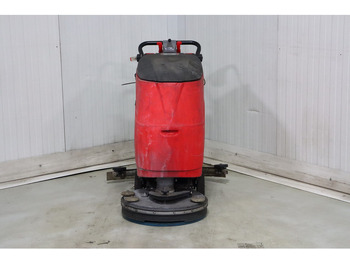 Fregadora Meclean Powerscrub 550: foto 3