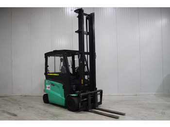 Carretilla elevadora eléctrica MITSUBISHI