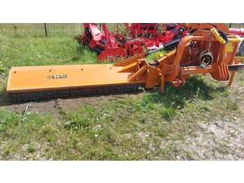 Desbrozadora de martillos/ Trituradora Berti TRINCIARGINI WING 250: foto 3 Desbrozadora de martillos/ Trituradora Berti TRINCIARGINI WING 250: foto 3