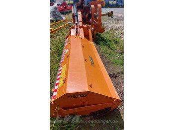 Desbrozadora de martillos/ Trituradora Berti TRINCIARGINI WING 250: foto 4 Desbrozadora de martillos/ Trituradora Berti TRINCIARGINI WING 250: foto 4