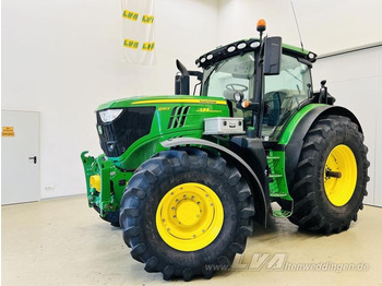 Tractor JOHN DEERE 6195R