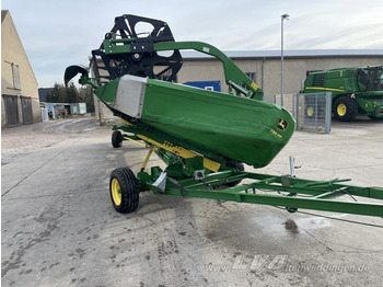 Cabezal de grano JOHN DEERE