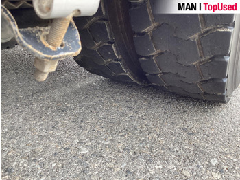 Cabeza tractora MAN TGS 18.510 4x2 BL SA  Kipphydraulik: foto 4