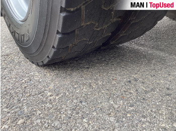 Cabeza tractora MAN TGS 18.510 4x2 BL SA  Kipphydraulik: foto 3