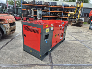 Generador industriale ASHITA POWER