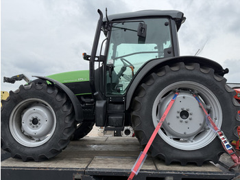 Tractor DEUTZ Agrofarm