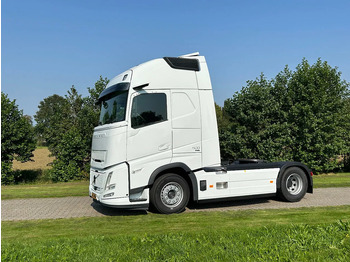 Cabeza tractora VOLVO FH 500