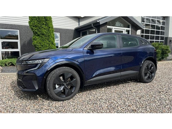 Maquinaria agrícola RENAULT
