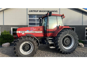 Tractor CASE IH Magnum