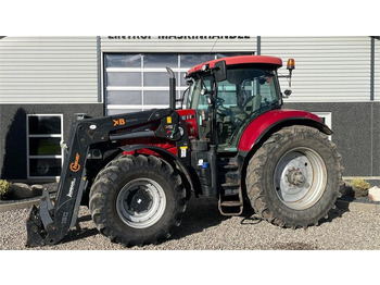 Tractor CASE IH Puma 185