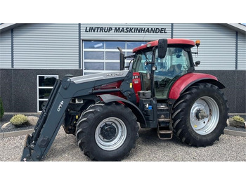Tractor CASE IH Puma 230