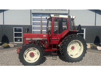 Tractor