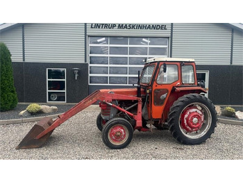 Tractor MASSEY FERGUSON 100 series