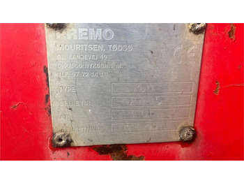 Cazo Premo 200: foto 2 Cazo Premo 200: foto 2