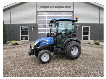 Tractor SOLIS 26